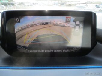 MAZDA 6 2.2 Skyactiv-D A/T AWD Revolution 12/2016 - 19