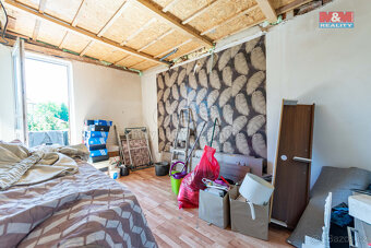 Prodej pozemku k bydlení, 1150 m², Horní Benešov - 19