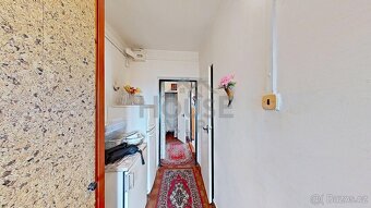 Prodej bytu 3+1/L, 72 m2, Praha 10 - Malešice., ev.č. 00753 - 19