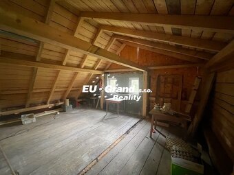 Prodej rodinného domu - Rumburk 3-Dolní Křečany, ev.č. 05713 - 19