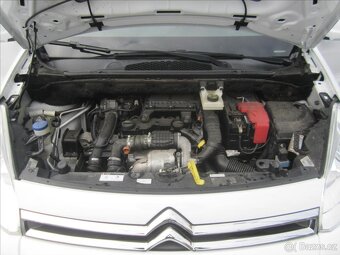Citroen Berlingo 1.6HDi Multispace, Klima - 19