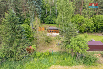 Prodej chaty, 26 m², Mladotice - 19