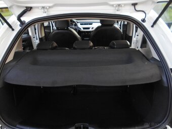 Citroën C3, 1,4 16 V EXKLUSIV S-TOP 1 MAJT-MD-ROK-2014 - 19