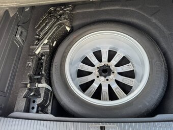 VW Passat 2.0TDI ACC KESSY CAM Velká NAVI DSG 146tis DPH - 19