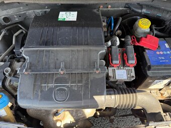 FIAT 500 1.2 BI-COLOR //2012 163.000 KM KLIMA ROZVODY - 19