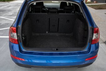 Škoda Octavia Combi 1.6 TDI Ambition - 19