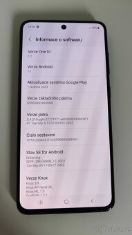 Samsung Galaxy S21 FE 5G (SM-G990B) 6GB/128GB, Graphite - 19