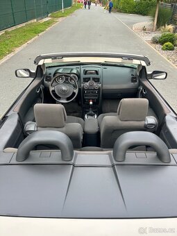 RENAULT MÉGANE CABRIO - 19