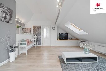 Prodej rodinného domu 300 m2 Švadlenkova, Mikulovice - 19