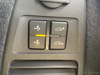 Volkswagen Touareg R Line 210kw TDi - 19