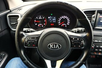 KIA SPORTAGE 2016 1,7 CRDI 85KW EXCLUSIVE - 19