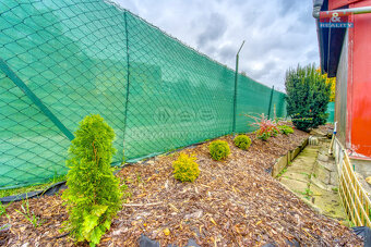 Prodej zahrady, 450 m², Tachov - 19