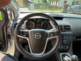 Opel Meriva B 1.4 TURBO - 19