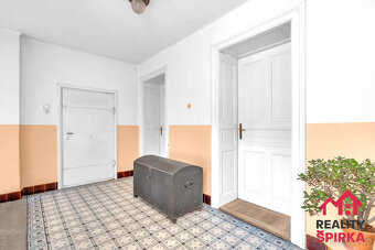 Prodej RD 5+1,  CP 5.677 m², Jaroměřice - 19