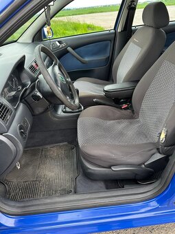 Prodám Škoda Octavia I. Combi - 19