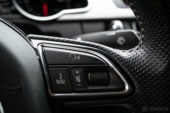 Audi A5 3.0 TDI DPF quattro S tronic BLACK - 19