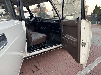 Lada Vaz 2105, Top stav, originál, 55 000 km - 19