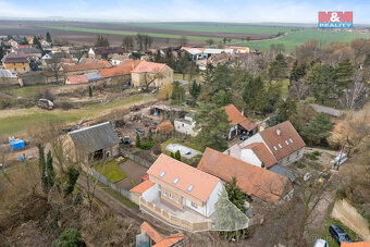 Prodej rodinného domu, 135 m², Kmetiněves - 19