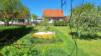 Prodej rodinného domu, Dukelská, Horní Jelení - 19