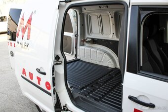 Volkswagen Caddy Dodávka 2.0 TDI - 19