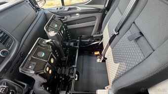 Ford Tranzit Custom 2.0TDCi 79kw L1H1 Limited 2019 - 19