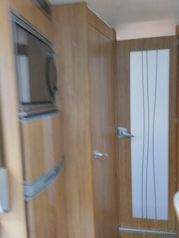 PRODAM OBYTNY FIAT DUCATO ADRIA 2.3JTD,M.2010 - 19