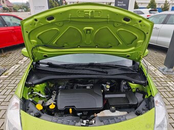 Clio Authentique 1.2 16V 55kW - 19