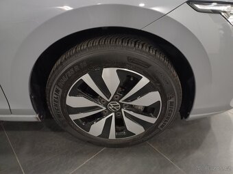 VW Golf Variant 1.5TSI 110kW Man. 2025 - Tovární ZÁRUKA - 19