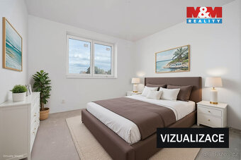 Prodej rodinného domu A, 123 m², Nymburk, ul.Otokara Randáka - 19