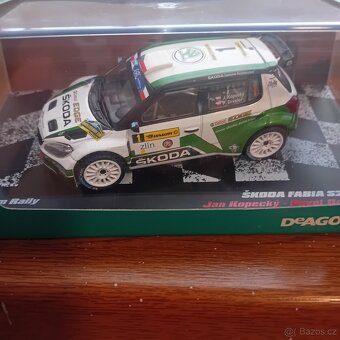 Modely aut1.43 a 1.24 - 19