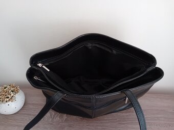 Vera Pelle dámská kabelka kožená - 19