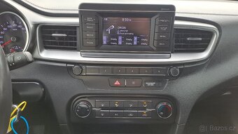 Kia Ceed 1.4 Cool SW - 19