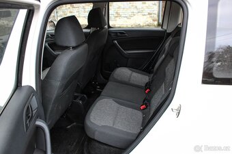 Škoda Yeti 1.2 TSI Active 109000km - 19