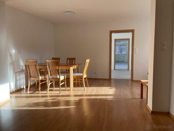 PRON. 5+KK Milešovic - 19