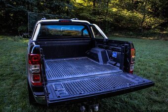Ford Ranger 2.2 TDCi 4x4 Limited - 19