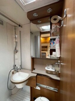 Knaus Van i 600 ME možný odpočet DPH - 19