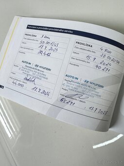 Hyundai i30 Combi 1.4 T-GDi 103kW - 19