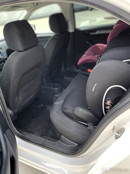 2017 Škoda Rapid 1.4 tdi STYLE - 19