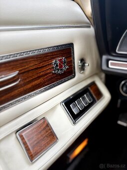 1973 Chrysler New Yorker Brougham 4dr Hardtop | 440cui - 19