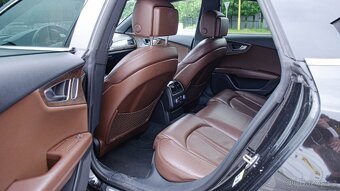 Audi A7 Sportback 3.0 TDI Tiptronic - 19