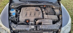 Škoda Octavia 1.6 TDi 4x4,77kW,s.kniha,nez.top.,tažné,HF - 19