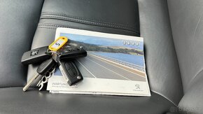 Peugeot 3008 2.0HDi 110kW ALU,Tažné,Kůže - 19