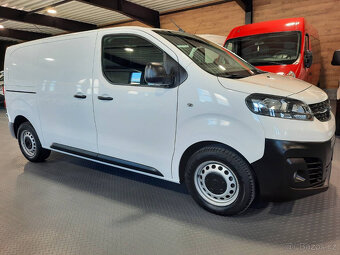 Opel Vivaro 2.0 CDTi - 19
