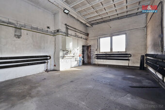 Prodej komerčního areálu, 3.983m² Moravec, Žďár n Sázavou - 19