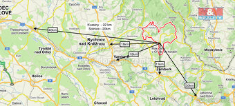 Prodej rodinného domu, 386 m², Rokytnice v Orlických horách - 19
