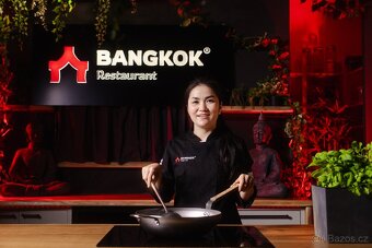 Hledáme společníka pro otevření prémiové thajské restaurace - 19