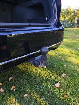Volkswagen Passat b8  2.0 TDI 140kW DSG  2017 - 19