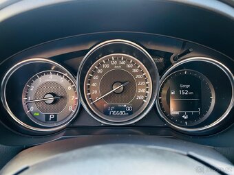 Mazda 6 2.0i 121KW BENZIN AUTOMAT VÝHŘEV SENZORY - 19
