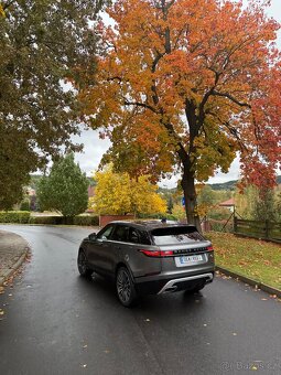 Range Rover Velar P300 2.0 R-Dynamic - 19