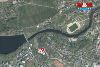 SLEVA Prodej bytu 5+kk, 179 m², Cheb, ul. Břehnická - 19